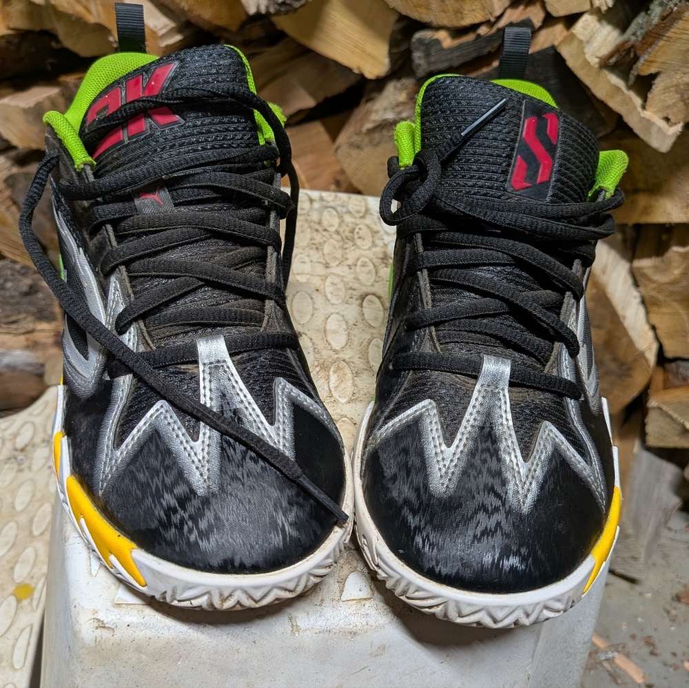 PUMA SCOOT ZERO 2K